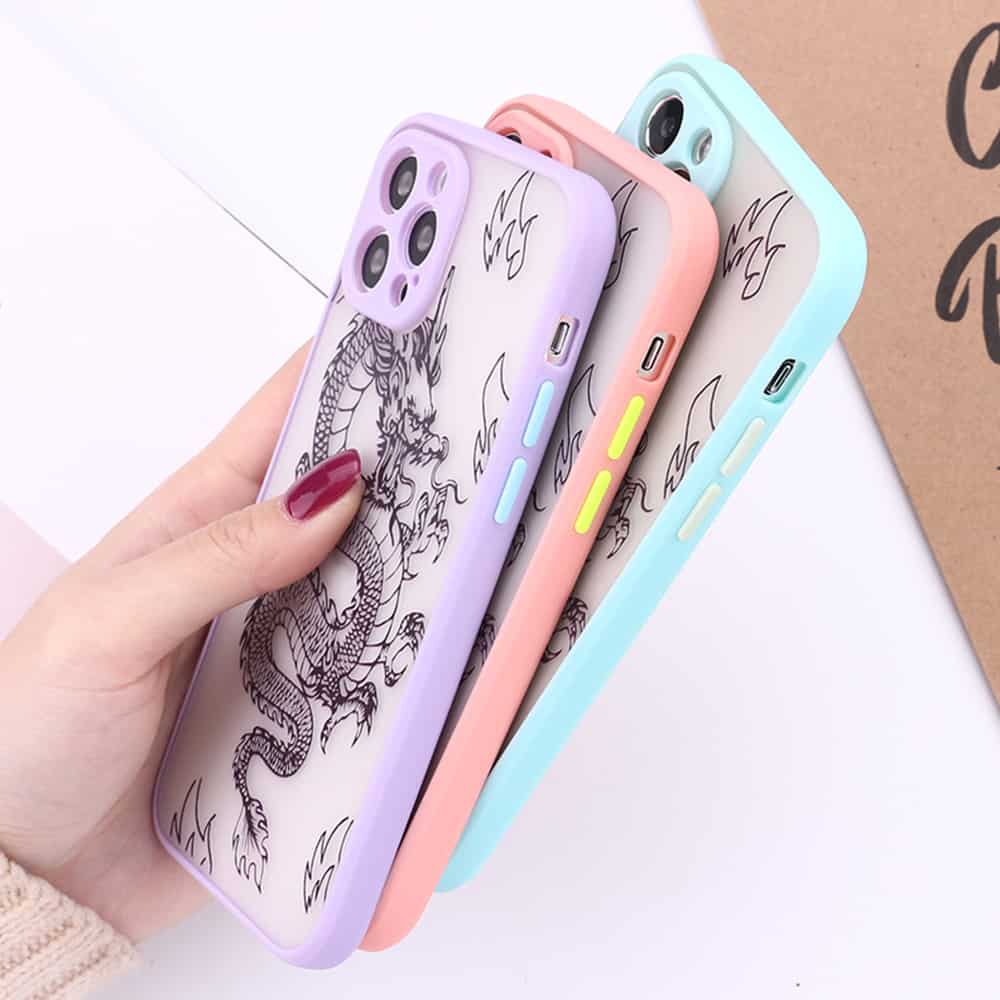iphone case wholesale for better experience and grip
