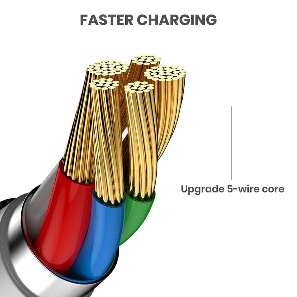 wholesale cables for fast charging