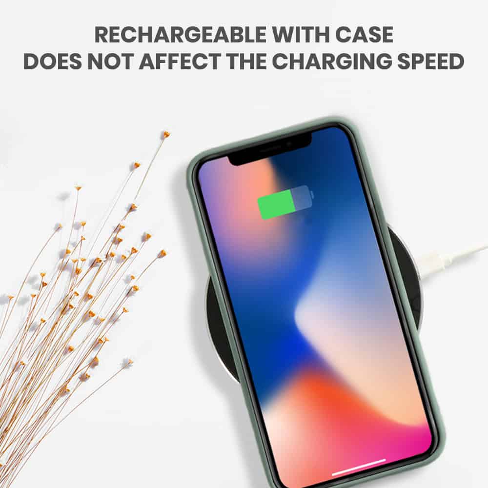 wholesale iphone cases that does not affect the charging speed