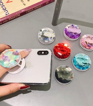 Colorful wholesale popsocket for cheap