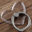 Wholesale ring holder in heart shape