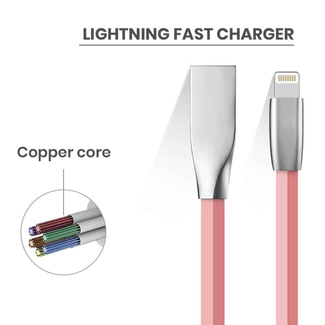 6ft-Lightning-Cables-Wholesale-For-Fast-Charging