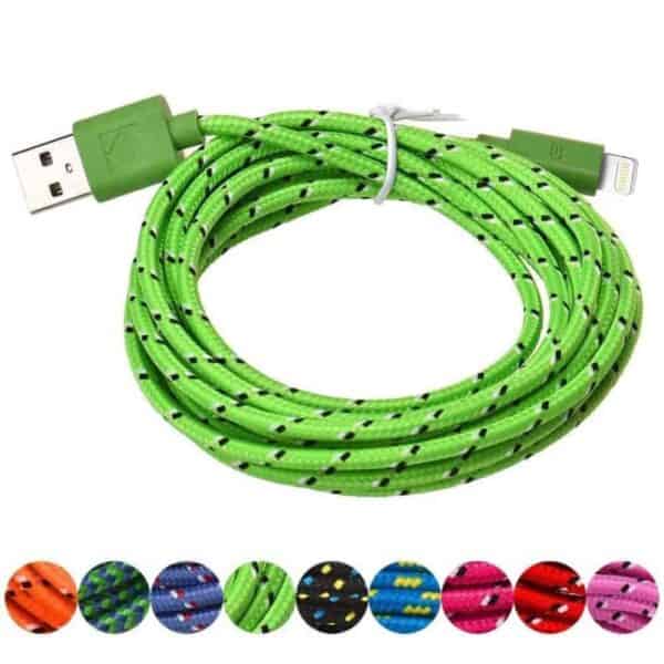 colorful-braided-bulk-lighting-cable-wholesale